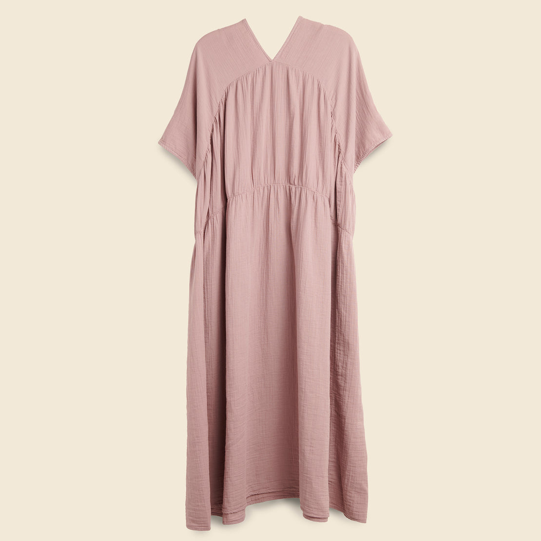 Lihue Dress - Desert Lavender - Atelier Delphine - STAG Provisions - W - Onepiece - Dress