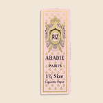 French Rolling Papers - Abadie - STAG Provisions - Home - Bar & Entertaining - Smoke Shop