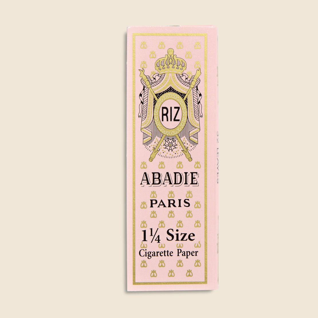 Abadie French Rolling Papers