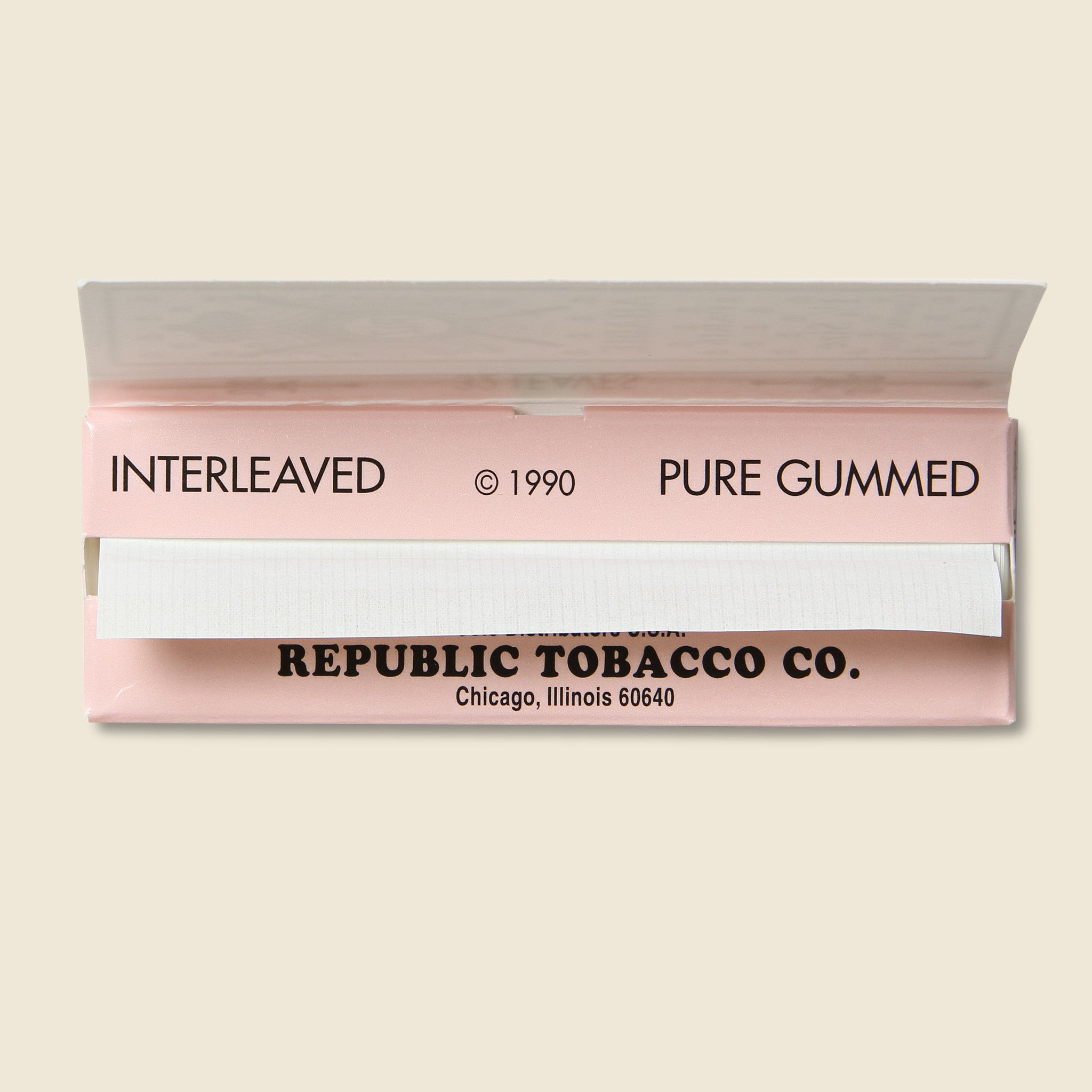 French Rolling Papers - Abadie - STAG Provisions - Home - Bar & Entertaining - Smoke Shop