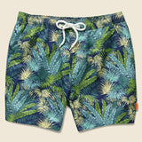Printed Swimshorts - Palms - Afield - STAG Provisions - Shorts - Swim