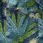 Printed Swimshorts - Palms - Afield - STAG Provisions - Shorts - Swim