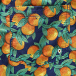 Printed Swimshorts - Naranja - Afield - STAG Provisions - Shorts - Swim