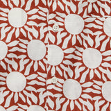 Selleck Shirt - Sun - Afield - STAG Provisions - Tops - S/S Woven - Floral