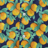 Stachio Shirt - Naranja - Afield - STAG Provisions - Tops - S/S Woven - Floral