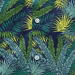Beach Shirt - Palms - Afield - STAG Provisions - Tops - S/S Woven - Floral