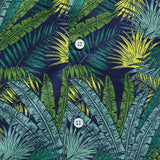 Beach Shirt - Palms - Afield - STAG Provisions - Tops - S/S Woven - Floral