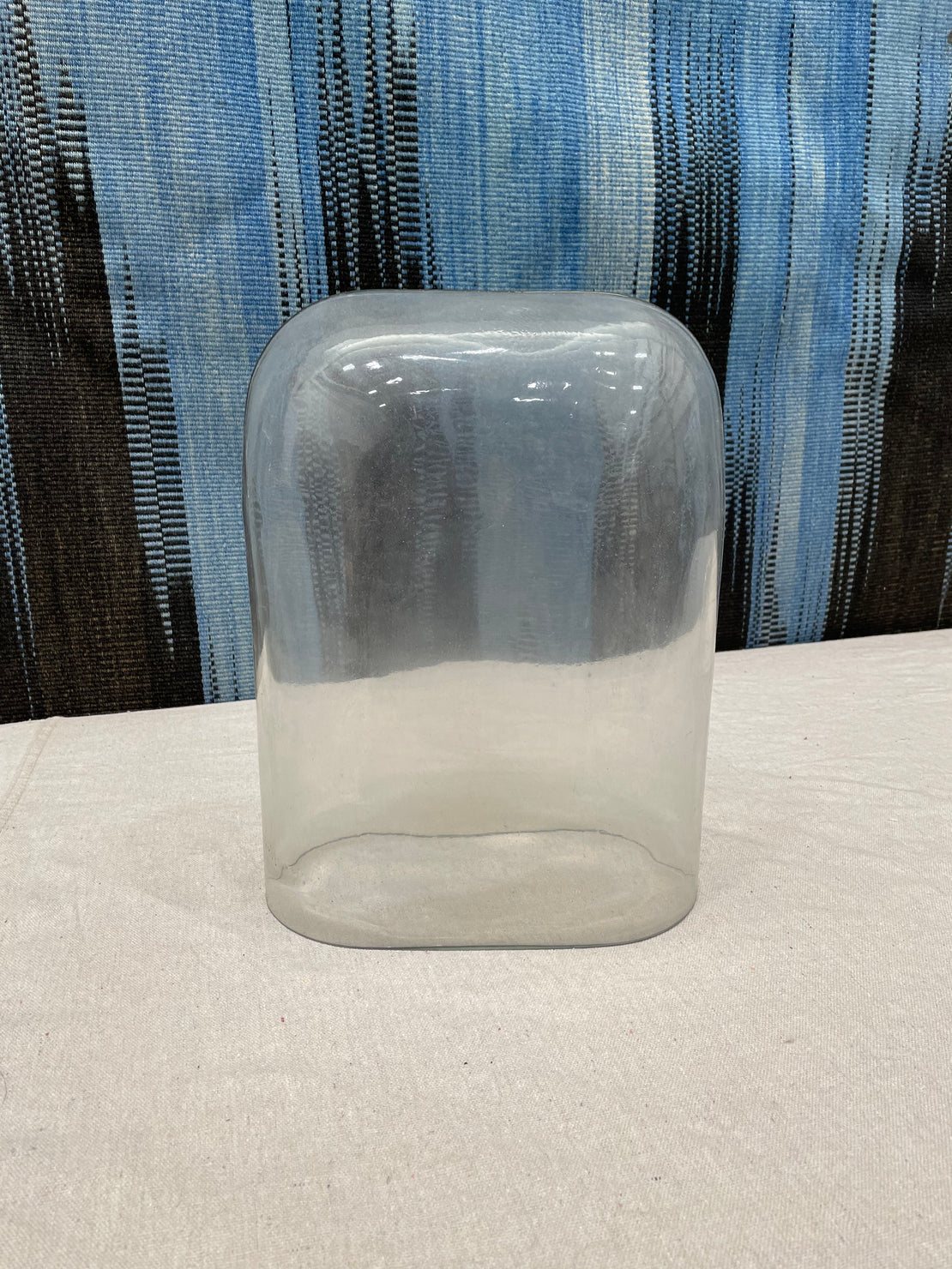 Warehouse Sale B46 - Oblong Bell Jar