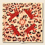Bandana - Concrete Jungle - Bandits Bandanas - STAG Provisions - Accessories - Bandanas