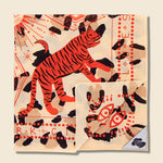 Bandana - Concrete Jungle - Bandits Bandanas - STAG Provisions - Accessories - Bandanas