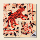 Bandana - Concrete Jungle - Bandits Bandanas - STAG Provisions - Accessories - Bandanas