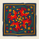 Bandana - Endless Bloom - Bandits Bandanas - STAG Provisions - Accessories - Bandanas
