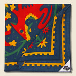 Bandana - Endless Bloom - Bandits Bandanas - STAG Provisions - Accessories - Bandanas