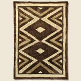 Tufted Mesa Rug - BasShu - STAG Provisions - Home - Art & Accessories - Rug