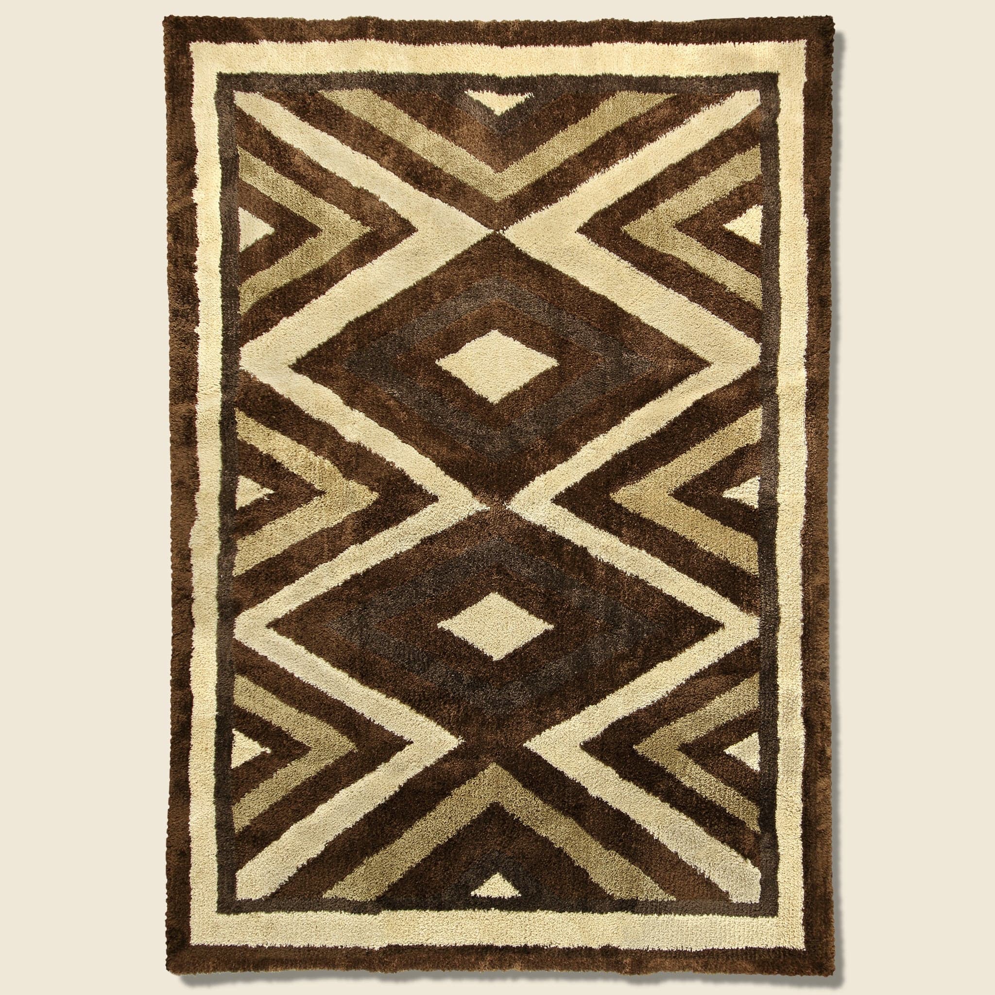 Hasso Rugs Tufted Mesa Rug – STAG Provisions