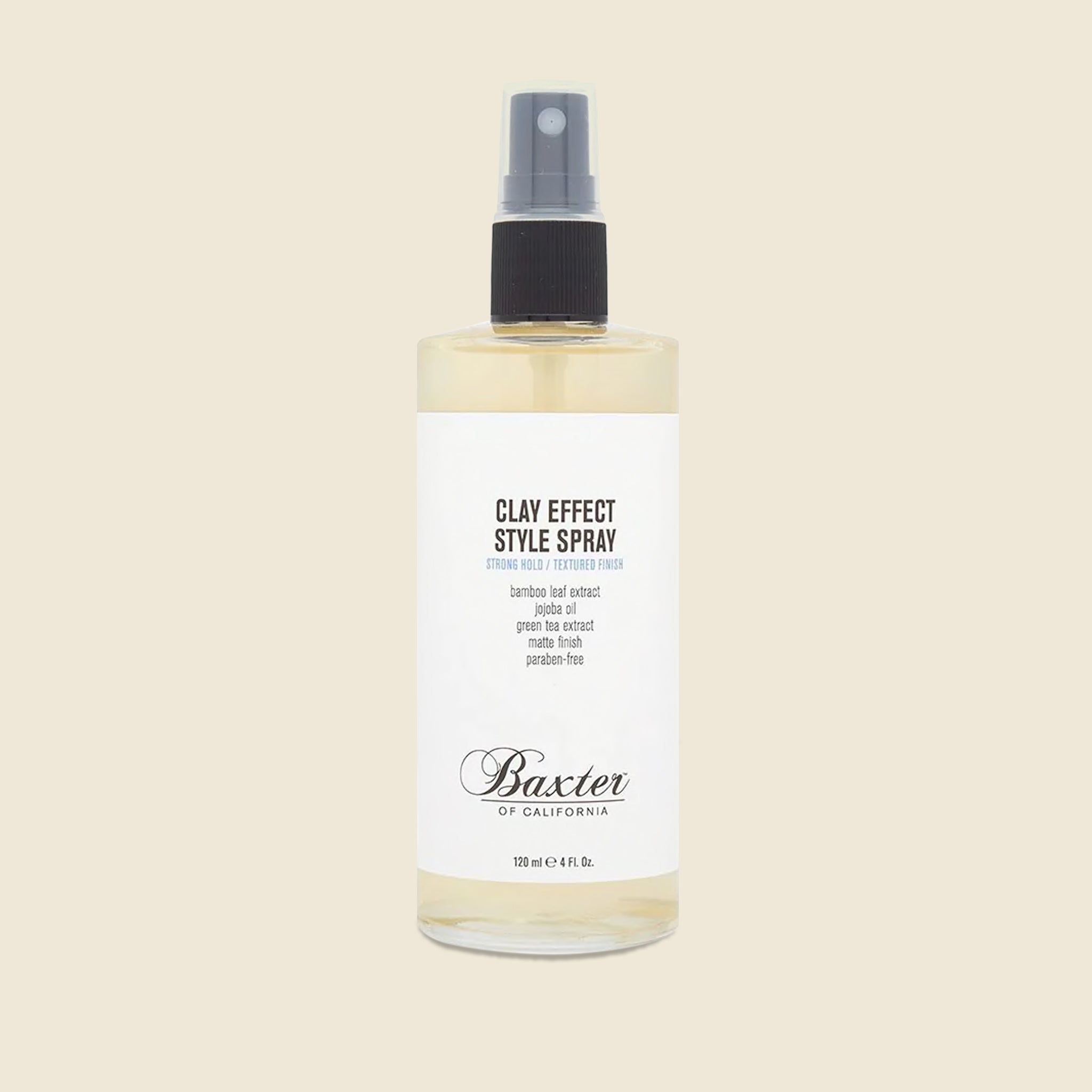 Clay Effect Spray - Baxter - STAG Provisions - Chemist - Hair Care