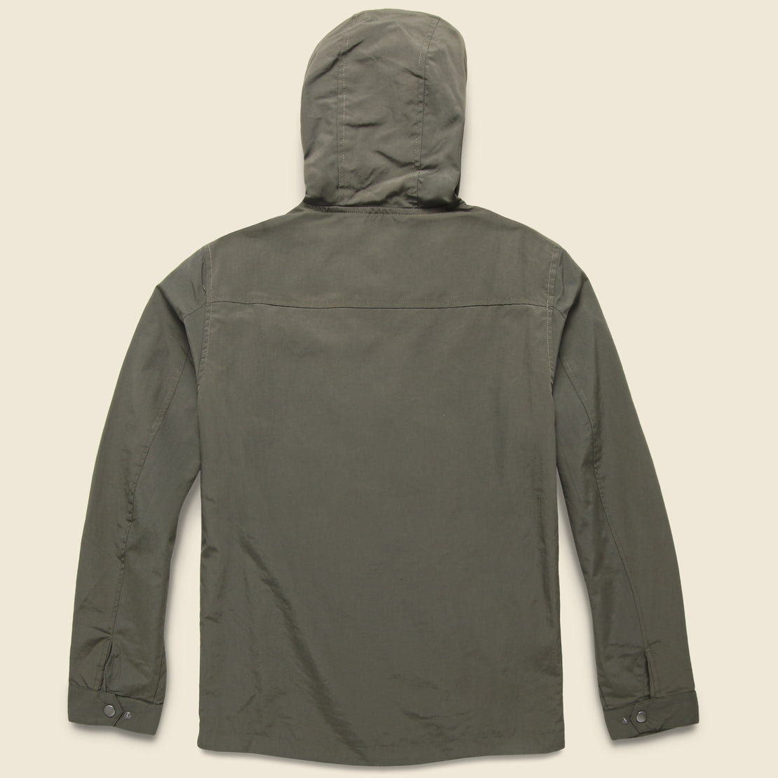 Marshall Jacket - Charcoal - Bridge & Burn - STAG Provisions - Outerwear - Coat / Jacket