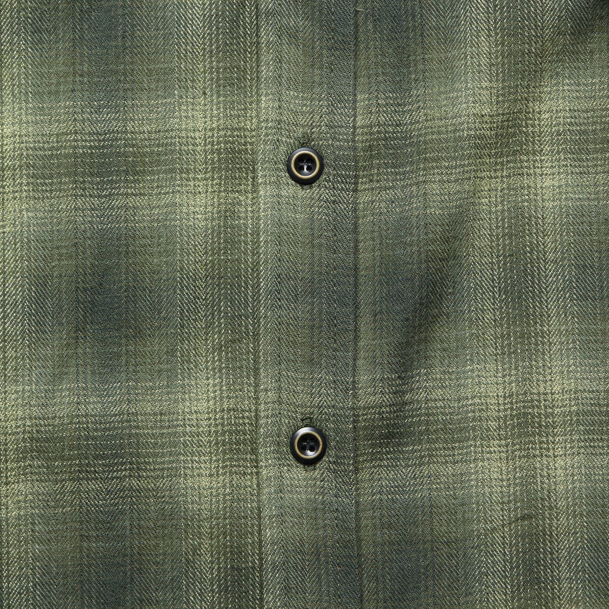 
                          Winslow Flannel - Olive Plaid - Bridge &amp; Burn - STAG Provisions - Tops - L/S Woven - Plaid
                        