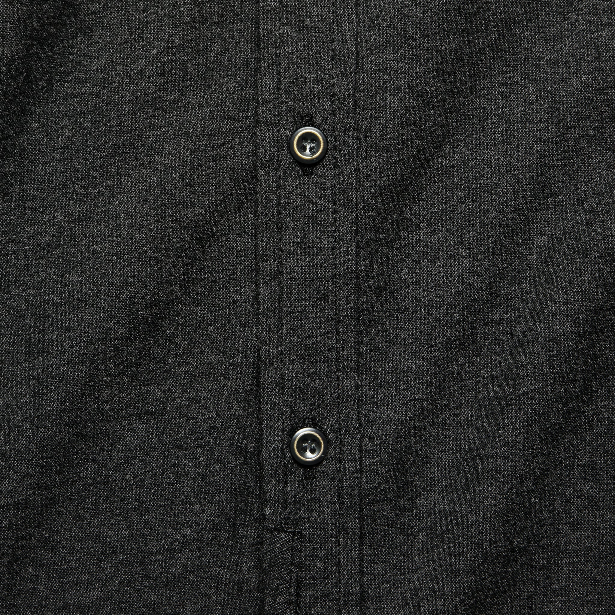 
                          Cole Flannel - Charcoal - Bridge &amp; Burn - STAG Provisions - Tops - L/S Woven - Solid
                        