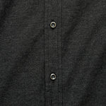 Cole Flannel - Charcoal - Bridge & Burn - STAG Provisions - Tops - L/S Woven - Solid