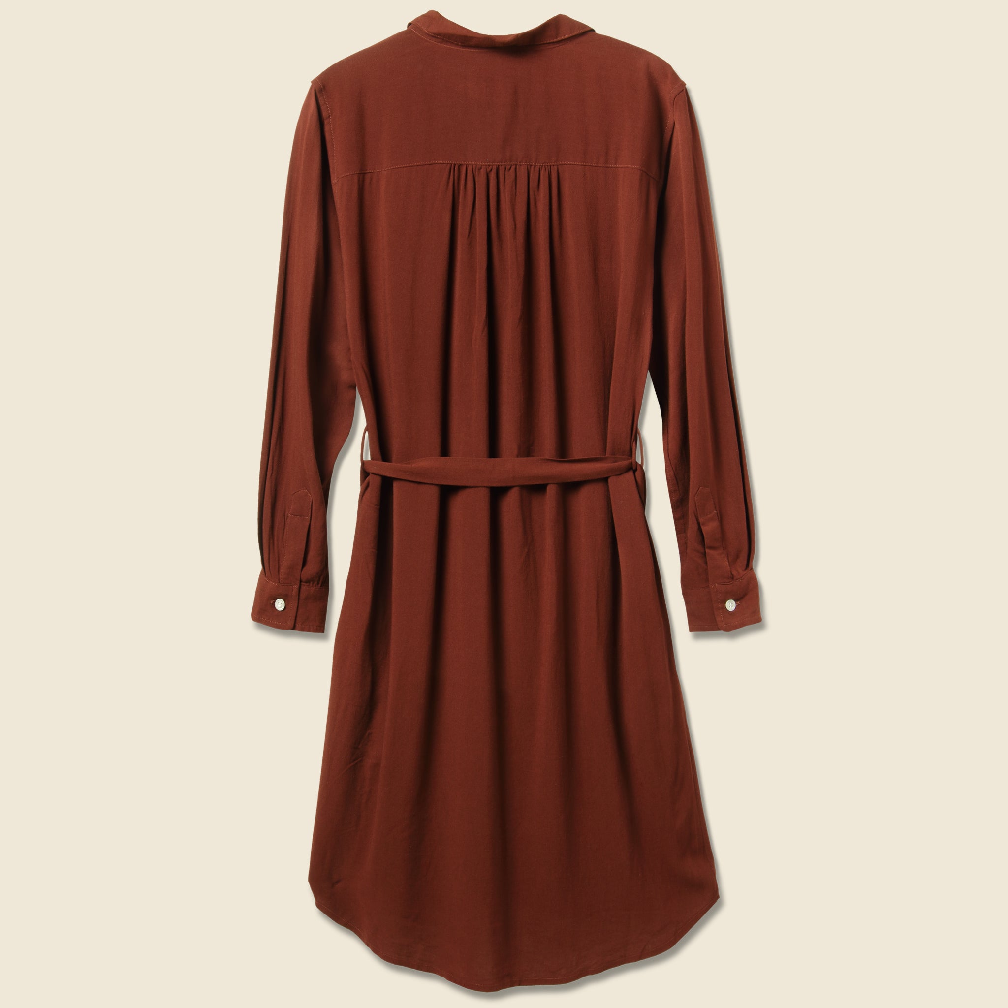 
                          Emery Dress - Burgundy - Bridge &amp; Burn - STAG Provisions - W - Onepiece - Dress
                        