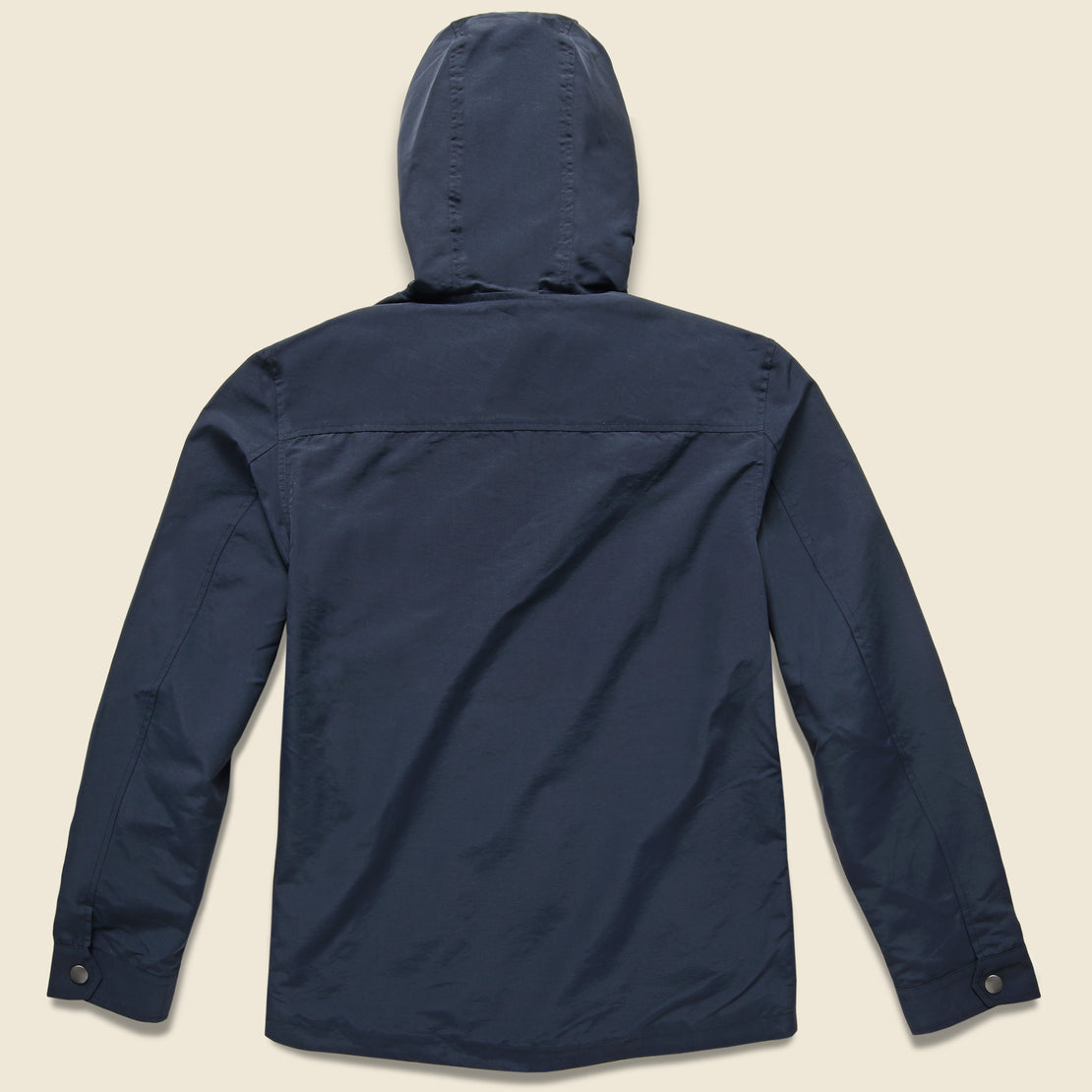 Rowland Jacket - Navy