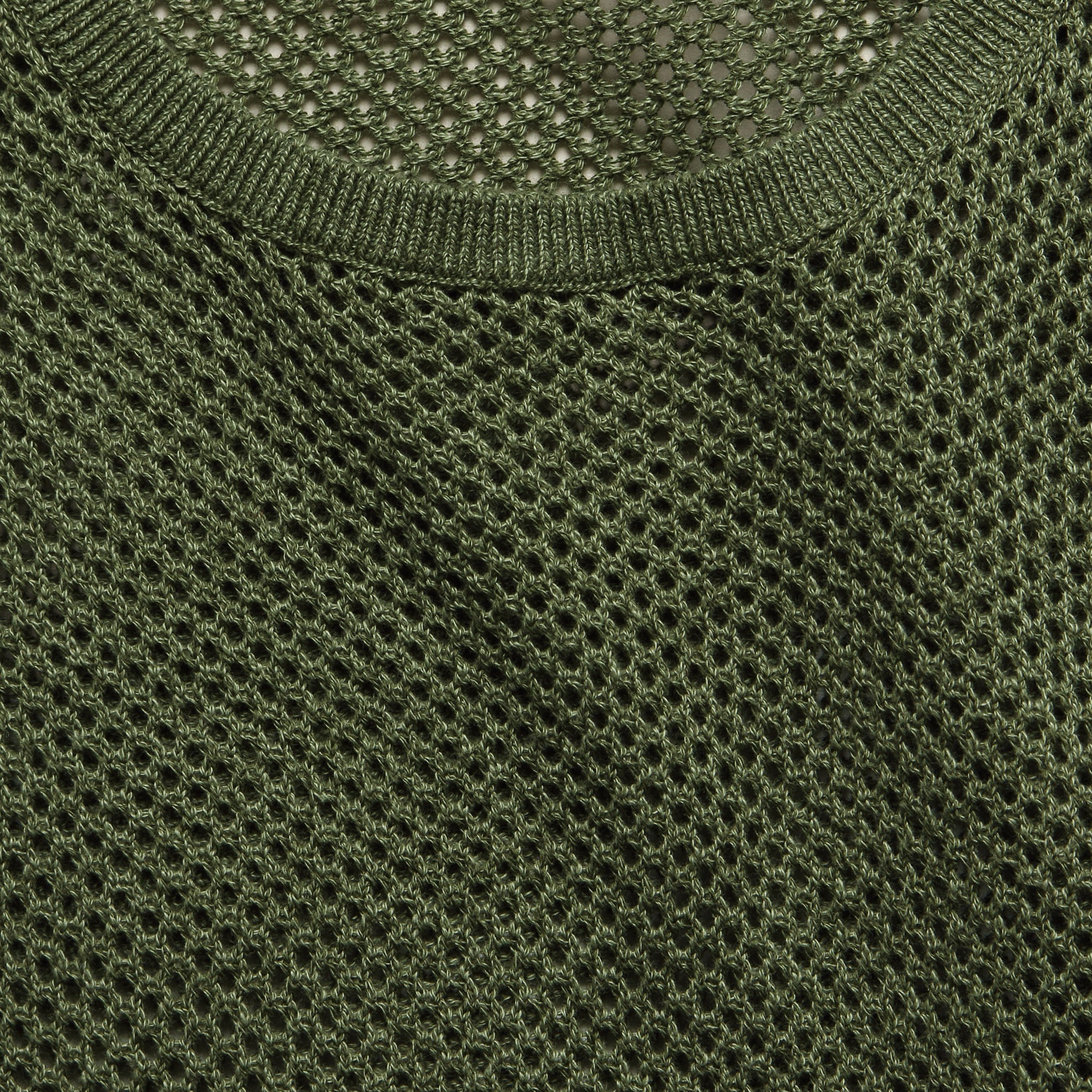 
                          Josephine Knit Top - Olive Heather - Bridge &amp; Burn - STAG Provisions - W - Tops - L/S Knit
                        