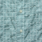 Harbor Shirt - Palm Windowpane - Bridge & Burn - STAG Provisions - Tops - S/S Woven - Plaid