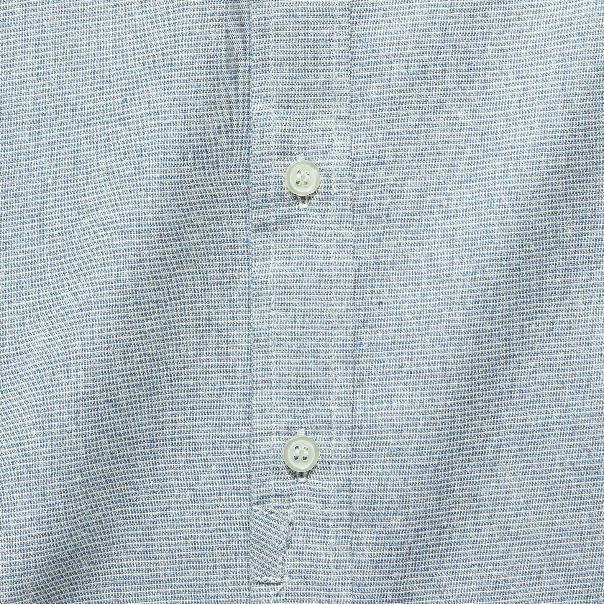 
                          Harbor Shirt - Light Blue Stripe - Bridge &amp; Burn - STAG Provisions - Tops - S/S Woven - Stripe
                        