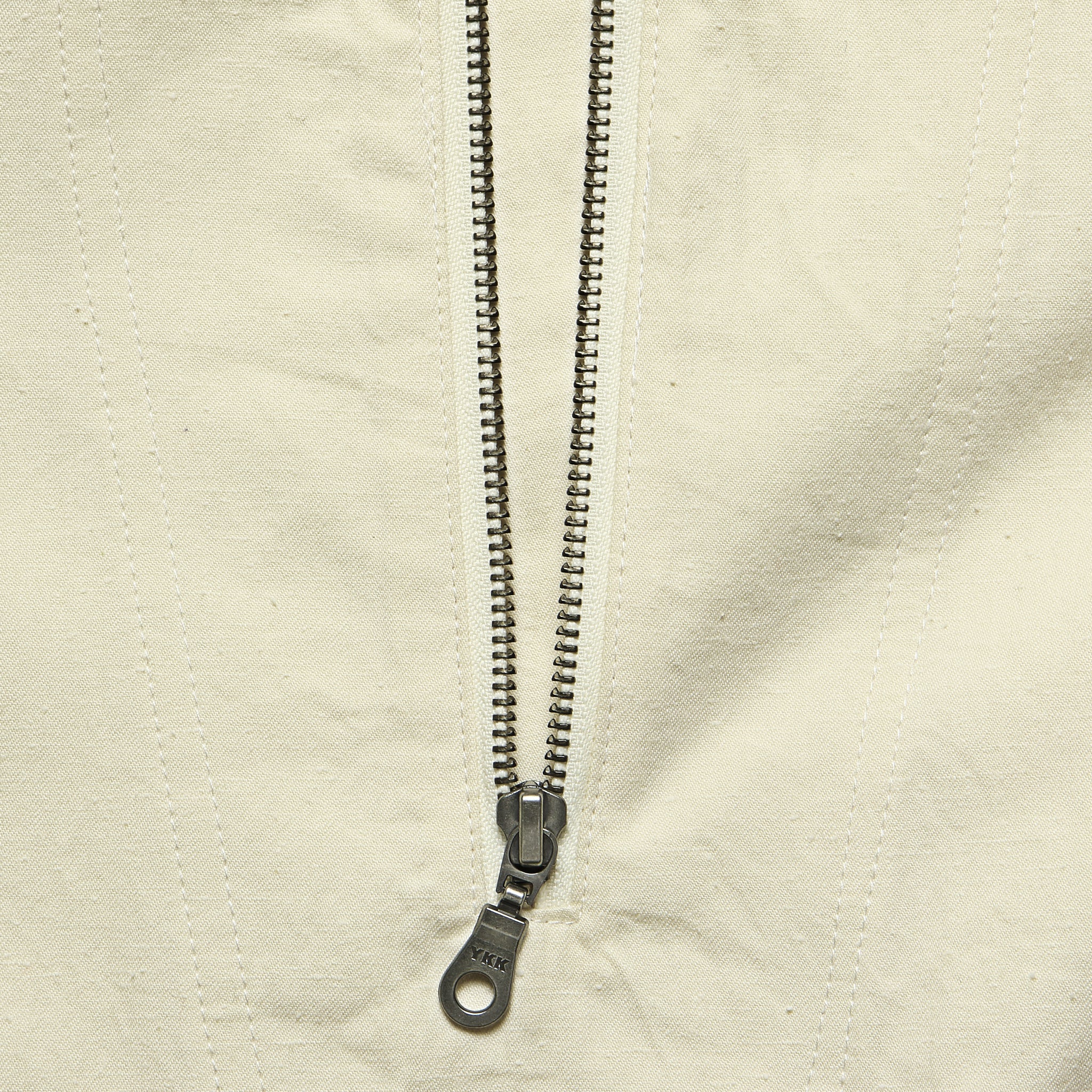 Leeward Anorak - Natural - Bridge & Burn - STAG Provisions - Outerwear - Coat / Jacket
