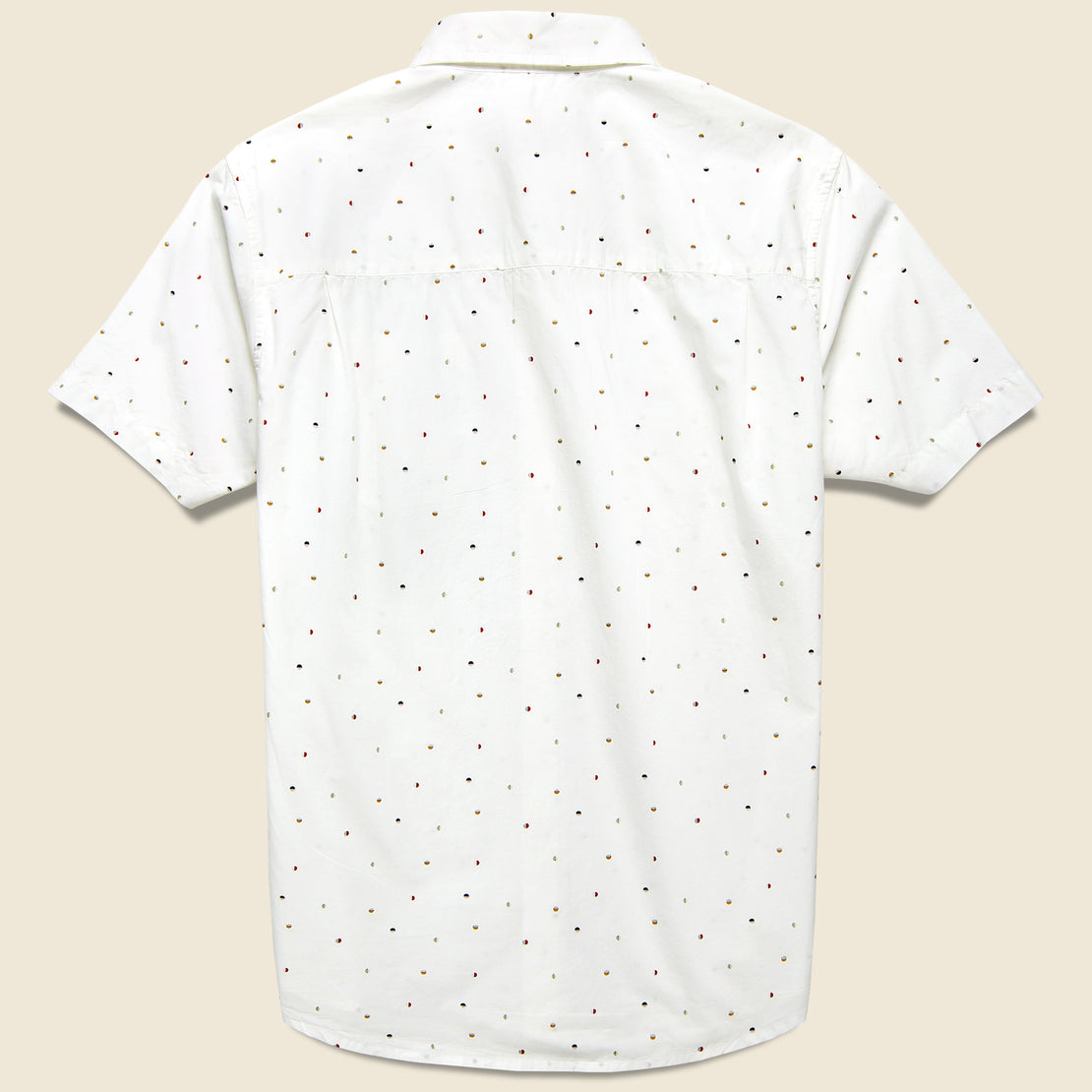 Jordan Shirt - Dots