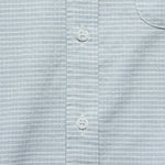 Marten Shirt - Light Grey Grid - Bridge & Burn - STAG Provisions - Tops - S/S Woven - Plaid
