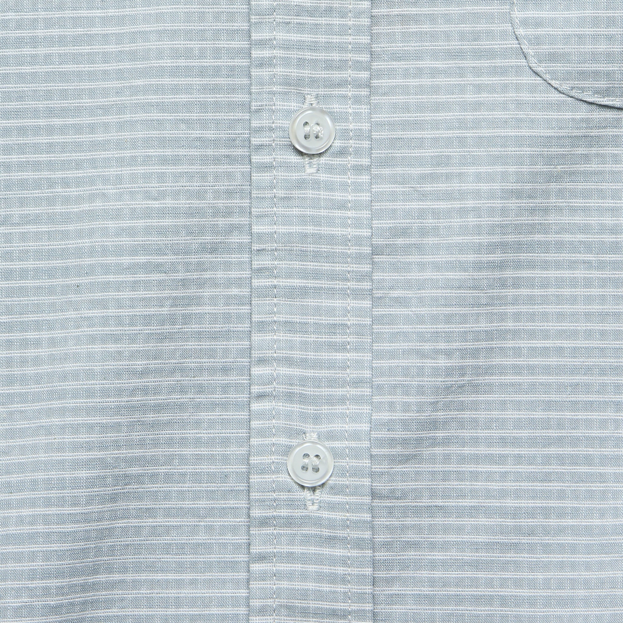 Marten Shirt - Light Grey Grid - Bridge & Burn - STAG Provisions - Tops - S/S Woven - Plaid