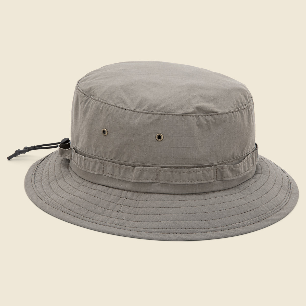 OVY - Rip Stop Nylon Bucket Hat スーパーセール - 帽子