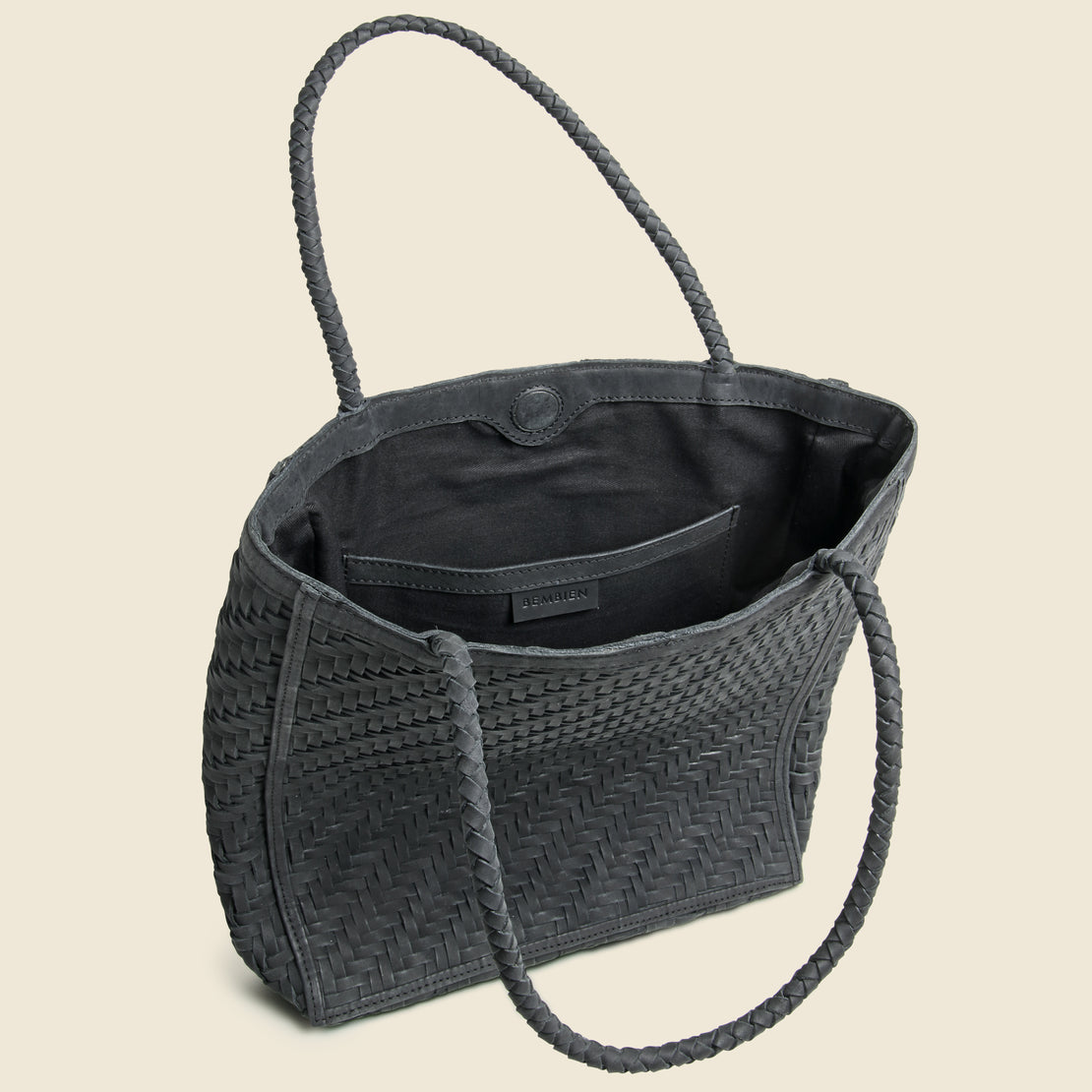 Le Tote - Black - Bembien - STAG Provisions - W - Accessories - Bag
