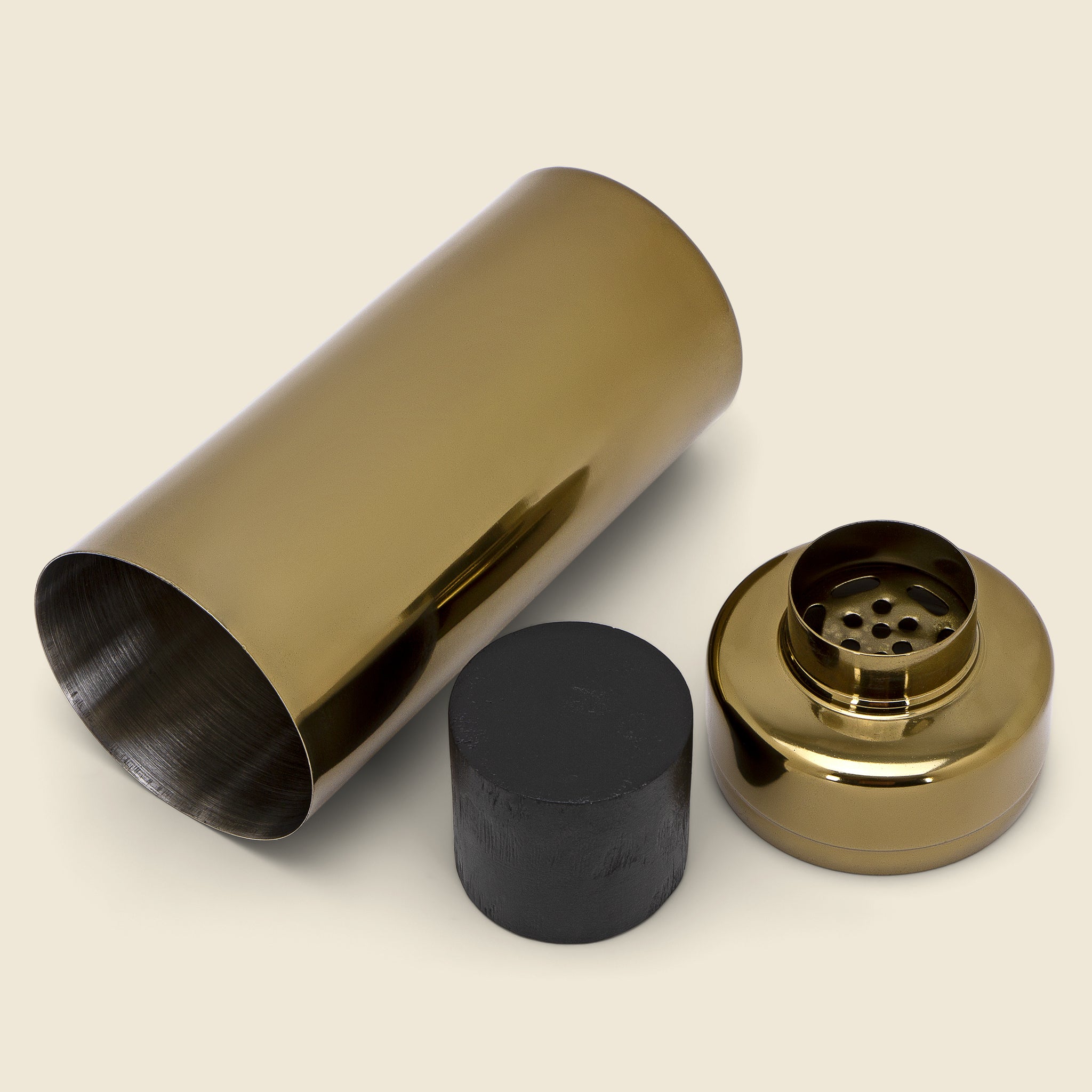 Angus Cocktail Shaker - Home - STAG Provisions - Home - Bar & Entertaining - Barware