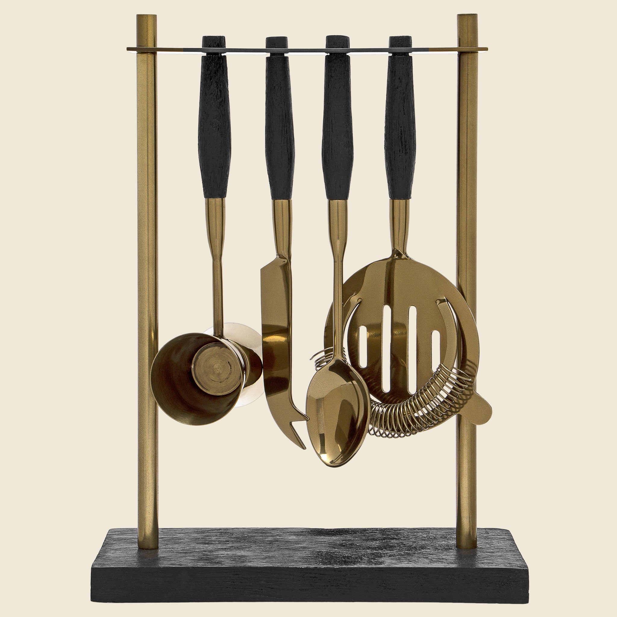 Angus Bar Set - Home - STAG Provisions - Home - Bar & Entertaining - Barware