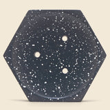 Speckled Cement Soap Dish - Home - STAG Provisions - Home - Bath - Soap Dish