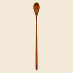 Teak Long Tasting Spoon - Home - STAG Provisions - Home - Kitchen - Tabletop