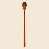 Teak Long Tasting Spoon - Home - STAG Provisions - Home - Kitchen - Tabletop