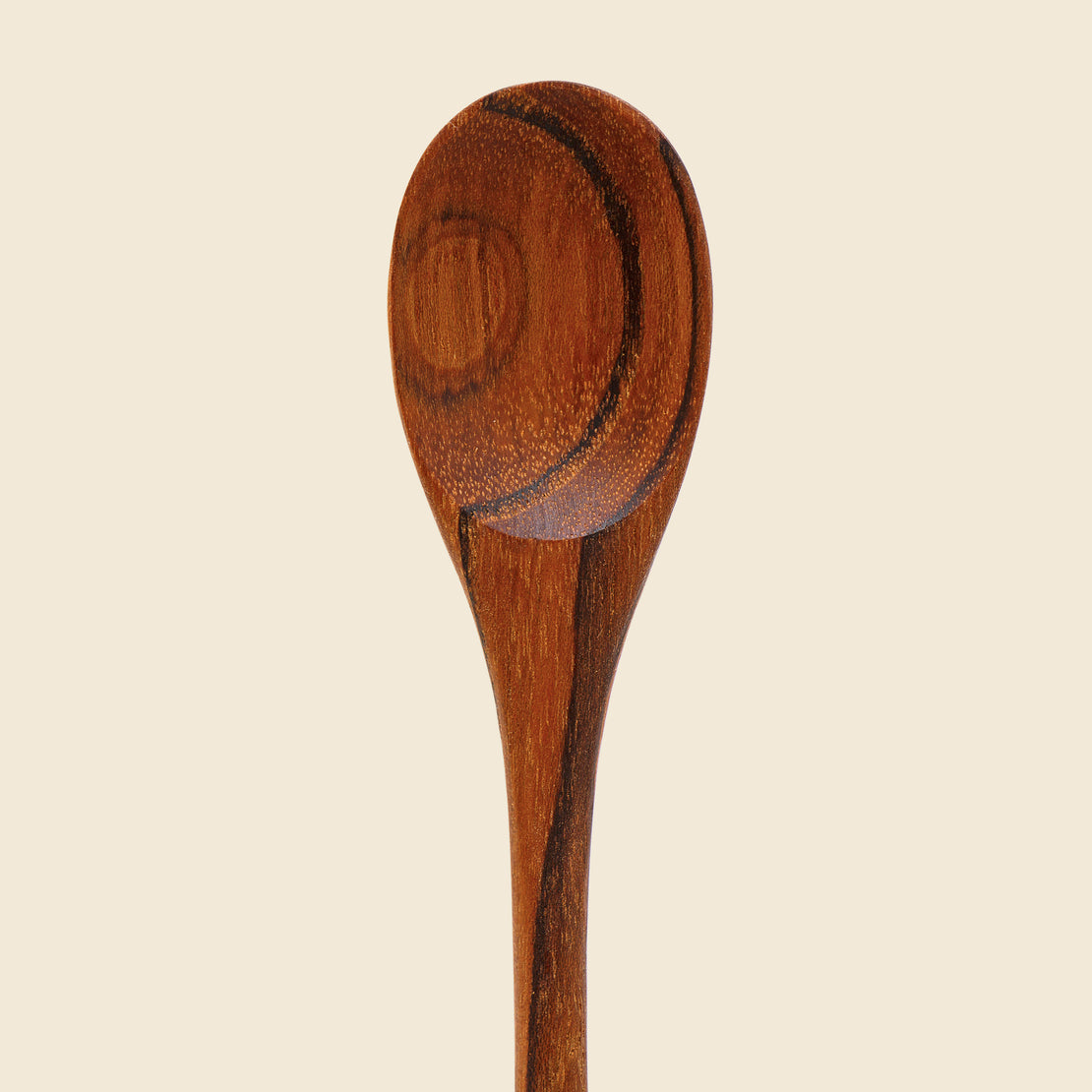 Teak Long Tasting Spoon - Home - STAG Provisions - Home - Kitchen - Tabletop