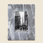 Marble Frame 4x6 - Home - STAG Provisions - Home - Art & Accessories - Decorative Object