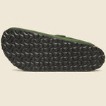 Boston Soft Footbed Clog - Mountain View/Suede - Birkenstock - STAG Provisions - Shoes - Sandals / Flops