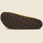 Arizona Suede Sandal - Mink - Birkenstock - STAG Provisions - Shoes - Sandals / Flops