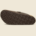 Boston Oiled Leather Clog - Habana - Birkenstock - STAG Provisions - Shoes - Sandals / Flops