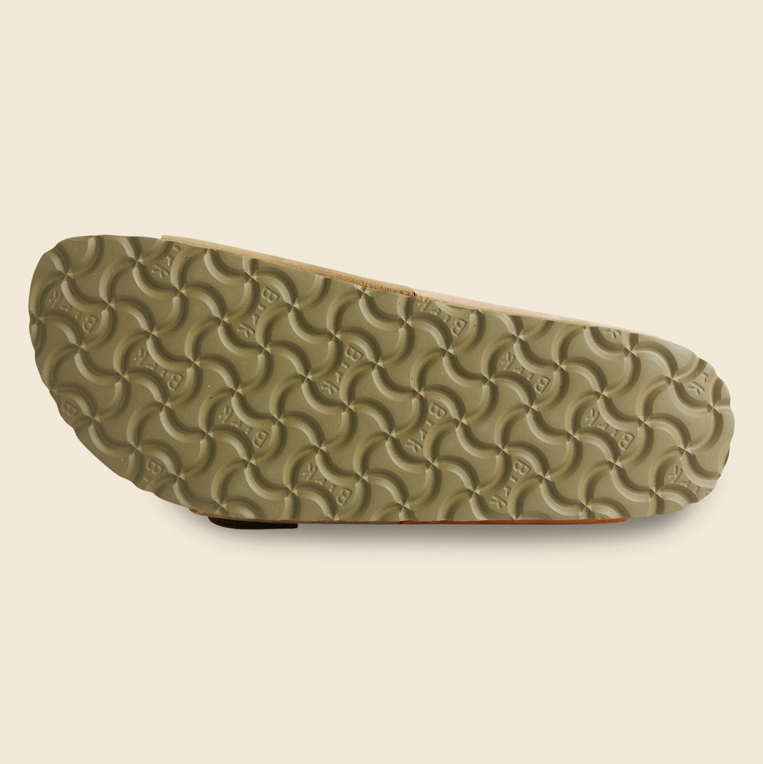 Arizona Split Hex - Sandcastle/Faded Khaki - Birkenstock - STAG Provisions - W - Shoes - Sandals