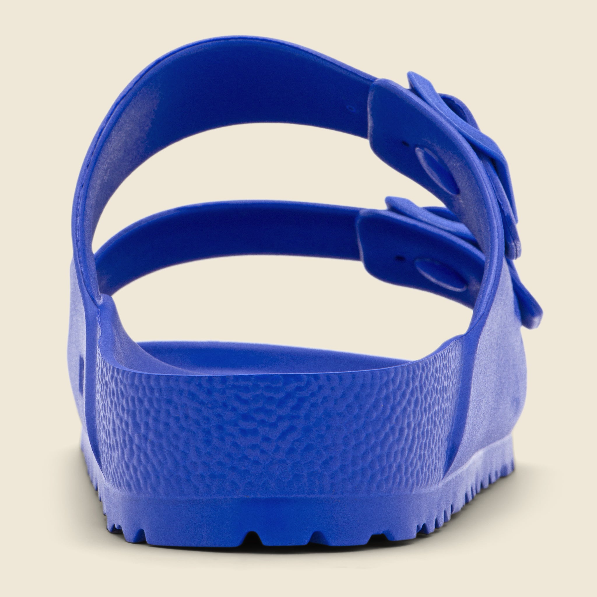 Arizona EVA Sandal - Ultra Blue - Birkenstock - STAG Provisions - Shoes - Sandals / Flops