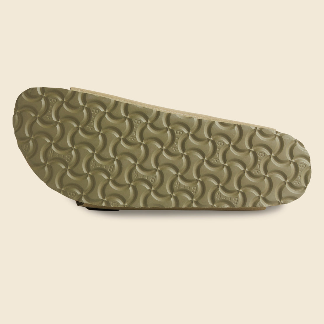 Arizona Vegan Sandal - Faded Khaki