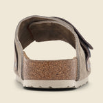 Kyoto Suede Sandal - Taupe - Birkenstock - STAG Provisions - Shoes - Sandals / Flops