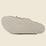 Kyoto Suede Sandal - Taupe - Birkenstock - STAG Provisions - Shoes - Sandals / Flops